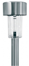 Светильник садово-парковый NSL-MG-1RGB-106AAA-SP | 94743 | Navigator