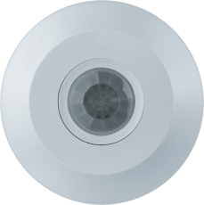 Датчик движения ИК NS-IRM10-WH | 80447 | Navigator