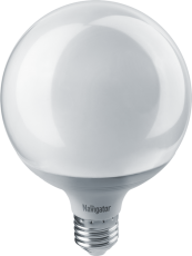 Лампа светодиодная NLL LED NLL-G120-18-230-2.7K-E27 | 14164 | Navigator