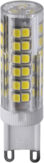 Лампа светодиодная NLL LED NLL-P-G9-6-230-6.5K | 14012 | Navigator