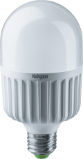 Лампа светодиодная LED 25Вт Е27 230В 4000К NLL-T75-25-230-840-E27 цилиндрическая | 94338 | Navigator