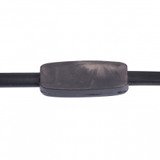 Коннектор соединительный для двухжильного кабеля Belt-light | 331-005 | NEON-NIGHT