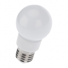 Лампа шар e27 9 LED ?50мм RGB | 405-512 | NEON-NIGHT