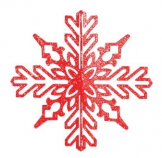 Елочная фигура 