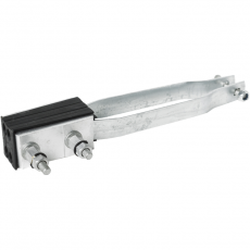 Зажим анкерный RPA 450/120.S (4х50-4х120 мм2, 40 кН) | 10600151 | NILED