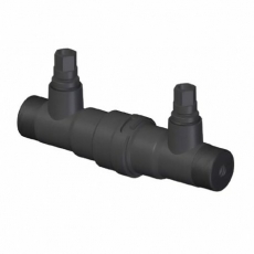 Корпус предохранителя PF 35 (6-35/6-35 мм2) | 12002531 | NILED