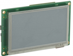 Панель оператора OEM 4,3