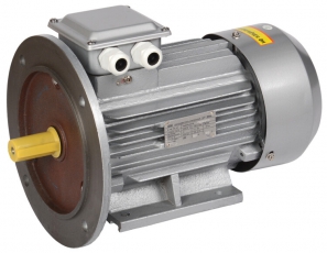 Электродвигатель 3ф.АИР 90LB8 380В 1,1кВт 750об/мин 2081 (комби) DRIVE | DRV090-B8-001-1-0720 | IEK