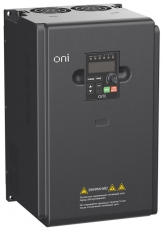 ПЧ A150 380В 3Ф 15кВт 32А встр. торм ONI | A150-33-15T | ONI