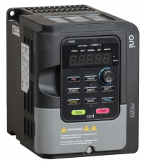 Преобразователь частоты M680 380В, 3Ф 0,75-1,5 kW 2,5-4,2А серии ONI | M680-33E0075-015TIP20 | ONI