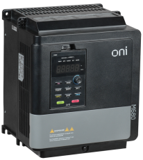 Преобразователь частоты M680 380В, 3Ф 15 - 18 kW 31-38А серии ONI | M680-33E15-18TIP20 | ONI
