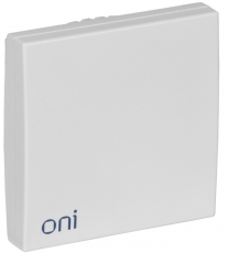 Датчик температуры для помещений NTC1.8K ONI | TSI-1-NTC1800 | ONI