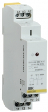 Промежут. реле.OIR 2 конт (8А). 230 В AC | OIR-208-AC230V | IEK
