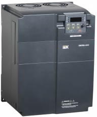 Преобразователь частоты CONTROL-A310 380В, 3Ф 22 kW 45A | CNT-A310D33V22TE | IEK
