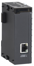 ПЛК S. Ethernet серии ONI | PLC-S-EXC-ETHERNET | ONI
