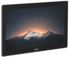 Панель оператора емкостная ETС 22” металлический корпус ONI | ETC-A8TS-HSSE-P-220 | ONI