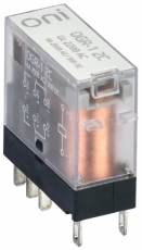 Реле общ. назнач. OGR-1 2C 220В AC ONI | OGR-1-2C-AC220V | ONI