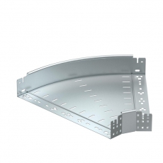 Угловая секция 45° 85x500 (RBM 45 850 FS) | 6041418 | OBO Bettermann