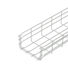 Проволочный лоток 105x200x3000 (GRM 105 200 G) | 6002406 | OBO Bettermann