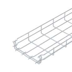 Проволочный лоток OBO GR-Magic, 55x200x3000 (GRM 55 200 4.8FT) | 6001421 | OBO Bettermann