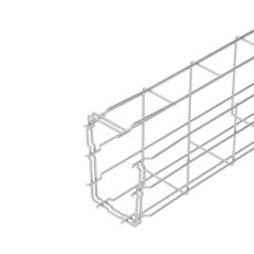 Проволочный лоток 150x100x3000 (G-GRM 150 100 G) | 6005544 | OBO Bettermann