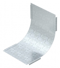 Крышка внутреннего вертикального угла 90° 200мм (DBV 200 S FS) | 7130813 | OBO Bettermann