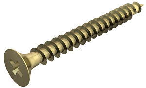 Винт Golden-Sprint 4x15mm (4759 4.0X15) | 3192199 | OBO Bettermann