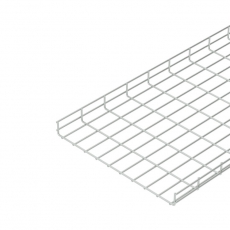 Проволочный лоток D=6мм 55x500х3000 (SGR 55 500 G) | 6005480 | OBO Bettermann