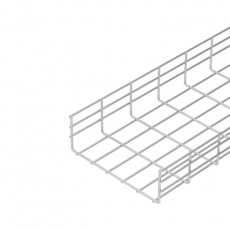 Проволочный лоток D=6мм 105x300х3000 (SGR 105 300 G) | 6002614 | OBO Bettermann