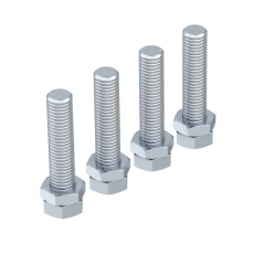 Комплект болтов для усиленной крышки DUG SL h=135-170 мм (4 шт.) (DUG SL135) | 7409684 | OBO Bettermann