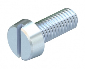 Болт с цилиндр. головкой M6x10mm (341 M6X10 G) | 3153096 | OBO Bettermann