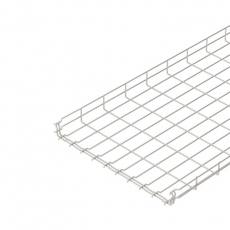 Проволочный лоток 55x500x3000 (GRM 55 500 A4) | 6001097 | OBO Bettermann