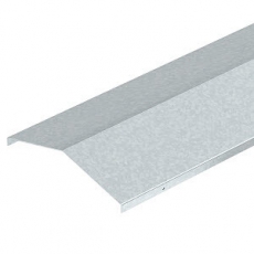 Двускатная крышка 200x3000x2mm (WDRLU DF1116 2FT) | 6227261 | OBO Bettermann