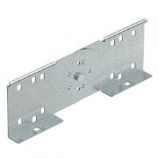 Шарнирный соединитель кабельного листового лотка 110x300 (RGV110-SM FS) | 7081995 | OBO Bettermann