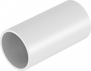 Муфта соединительная пластик D20mm (KVH20 LGR) | 2047729 | OBO Bettermann