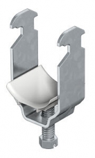 U-образная скоба 34-40mm (2056 40 FT) | 1160400 | OBO Bettermann