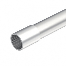 Алюминиевая труба M63x1,5,3000 (SM63W ALU) | 2046038 | OBO Bettermann