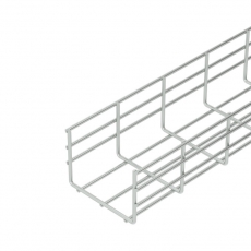 Проволочный лоток D=6мм 105x150х3000 (SGR 105 150 G) | 6002608 | OBO Bettermann