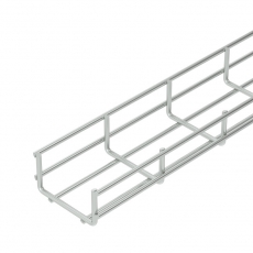 Проволочный лоток D=6мм 55x100х3000 (SGR 55 100 G) | 6005470 | OBO Bettermann