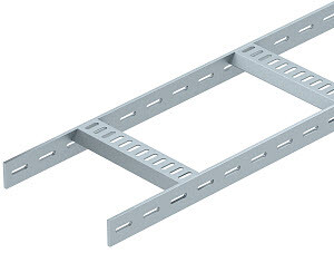 Кабельный лестничный лоток для судостроения 40x110x3000 (SL 62 100 FT) | 7097409 | OBO Bettermann