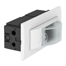 Корпус для установки модульных устройств 84x185x95 мм (белый) (IKR-6 RW) | 6119319 | OBO Bettermann