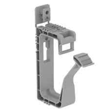 Групповое крепление Grip 40x NYM3x1,5 (2031 F 40) | 2205423 | OBO Bettermann