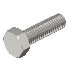 Болт с шестигранной головкой M12x40mm (HHS M12x40 A5) | 3156067 | OBO Bettermann