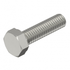 Болт с шестигранной головкой M8x30mm (HHS M8x30 A4) | 3156026 | OBO Bettermann