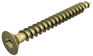 Винт Golden-Sprint 3,5x50mm (4759T 3.5x50) | 3198231 | OBO Bettermann
