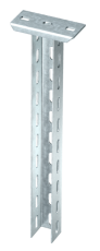 Подвесная стойка с траверсой 50x50x600 (US 5 K 60 G) | 6343849 | OBO Bettermann