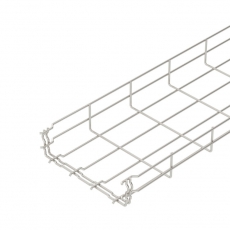 Проволочный лоток 55x200x3000 (GRM 55 200 A4) | 6001091 | OBO Bettermann