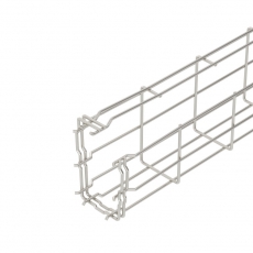 Проволочный лоток 125x75x3000 (G-GRM 125 75 A4) | 6005571 | OBO Bettermann