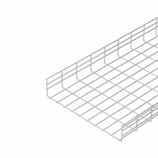 Проволочный лоток D=6мм 105x500х3000 (SGR 105 500 G) | 6002620 | OBO Bettermann