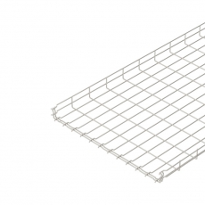 Проволочный лоток 55x600x3000 (GRM 55 600 A4) | 6001099 | OBO Bettermann